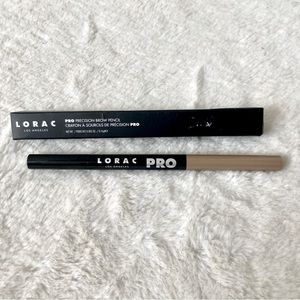Lorac Pro Precision Brow Pencil
